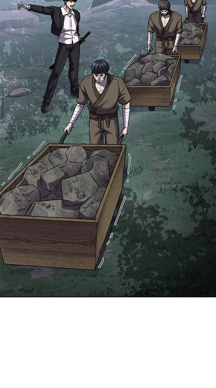 Ticket Hero S2 Chapter 213 Gambar 83
