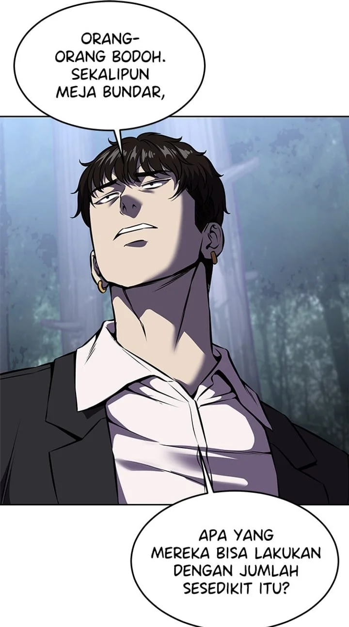 Ticket Hero S2 Chapter 213 Gambar 84