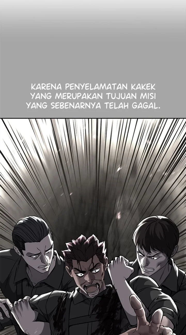 Ticket Hero S2 Chapter 213 Gambar 9