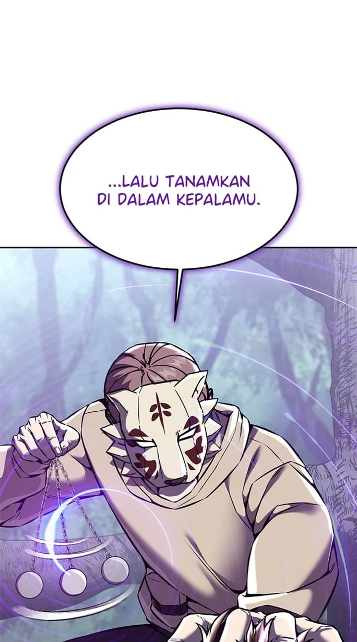Ticket Hero S2 Chapter 213 Gambar 91