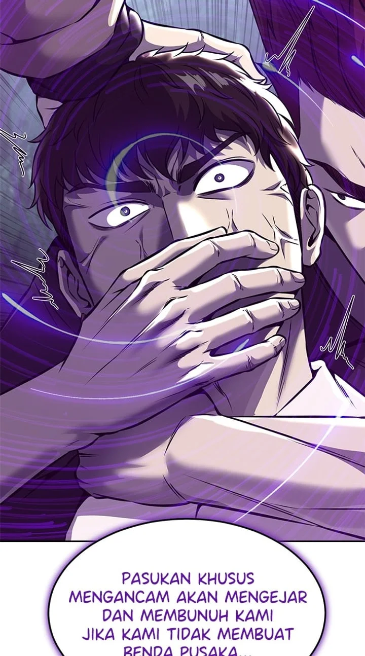Ticket Hero S2 Chapter 213 Gambar 93
