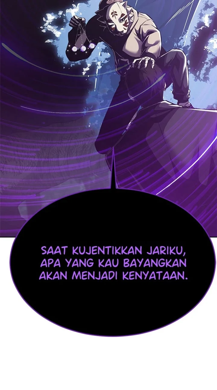 Ticket Hero S2 Chapter 213 Gambar 97