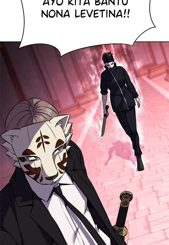 Ticket Hero S2 Chapter 214 Gambar 100