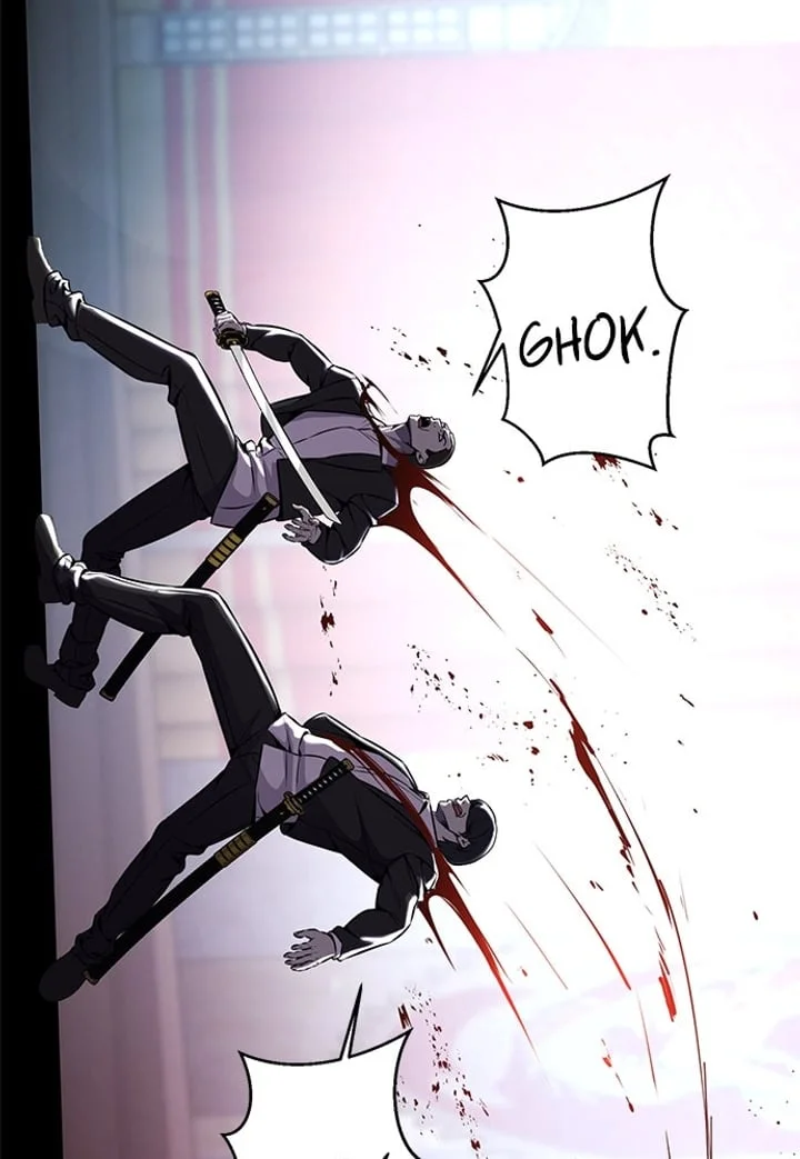 Ticket Hero S2 Chapter 214 Gambar 104