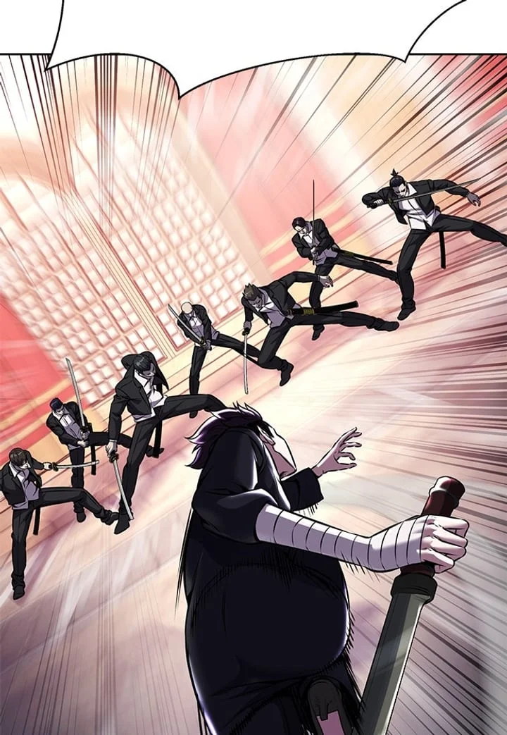 Ticket Hero S2 Chapter 214 Gambar 108