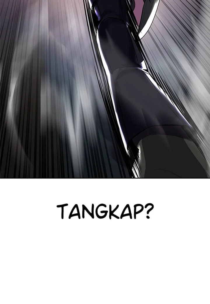 Ticket Hero S2 Chapter 214 Gambar 109