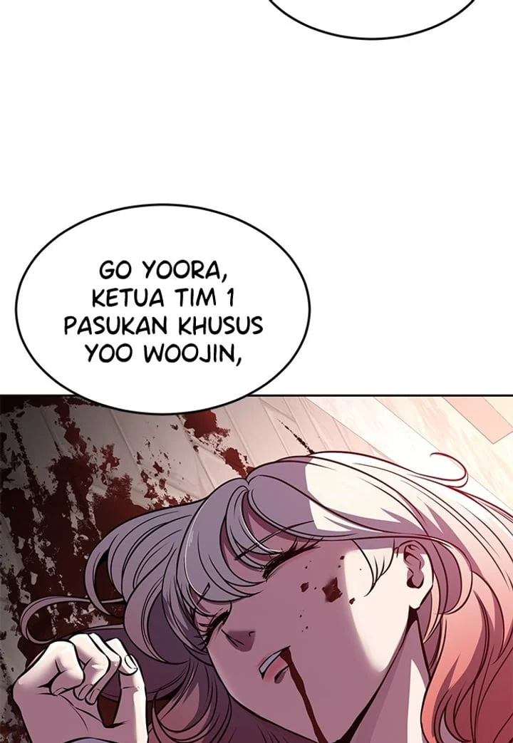 Ticket Hero S2 Chapter 214 Gambar 11