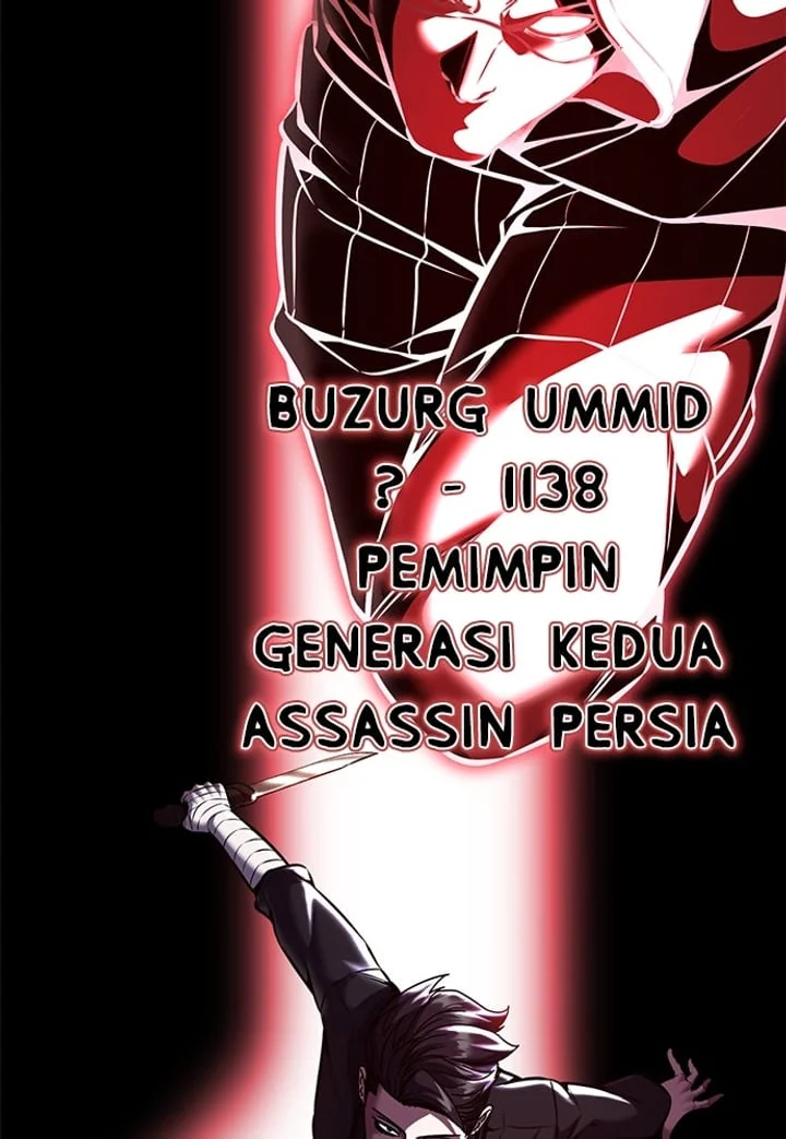 Ticket Hero S2 Chapter 214 Gambar 111
