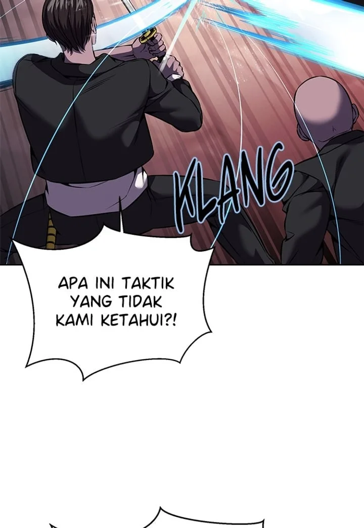Ticket Hero S2 Chapter 214 Gambar 114