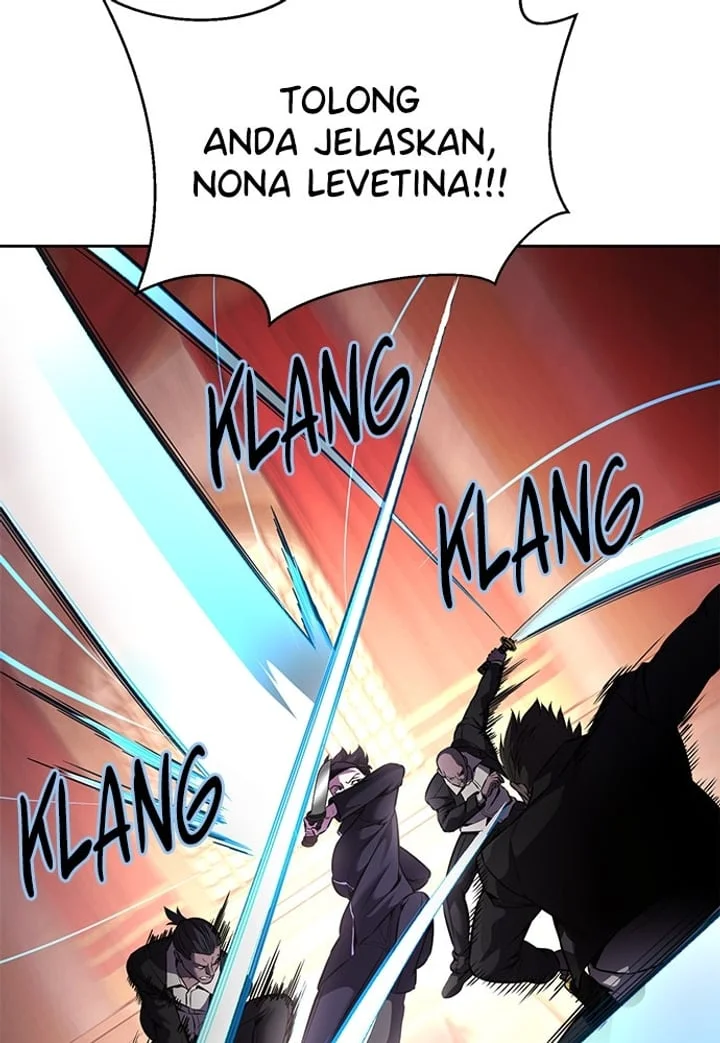 Ticket Hero S2 Chapter 214 Gambar 115