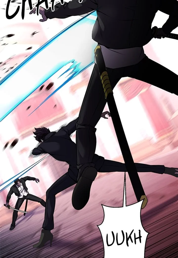 Ticket Hero S2 Chapter 214 Gambar 119