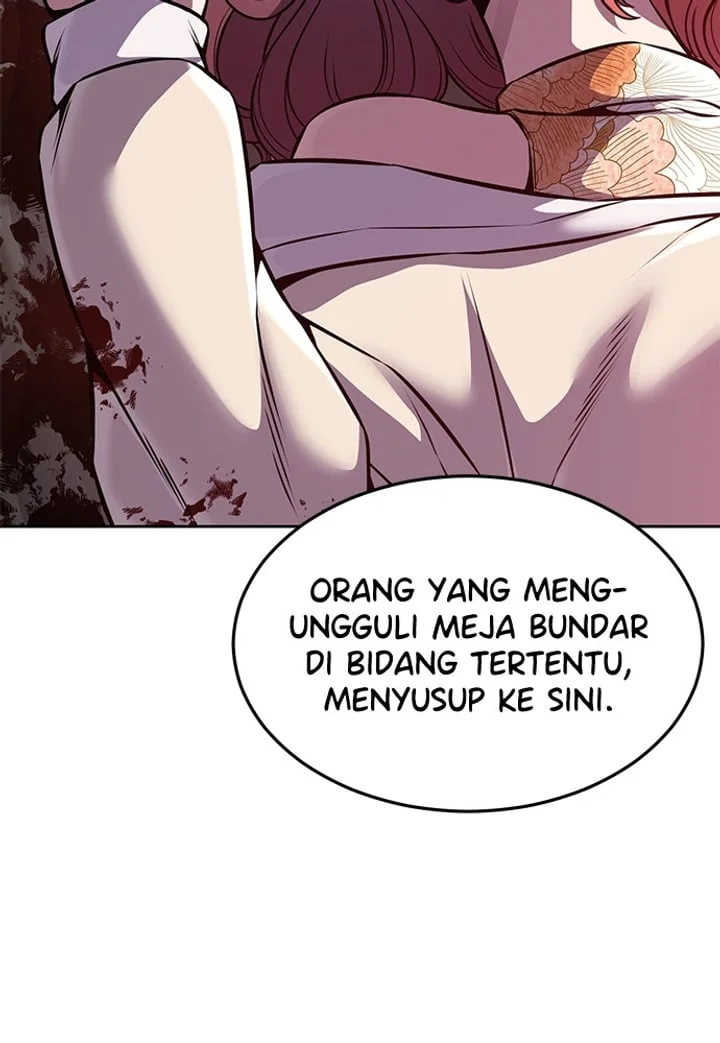 Ticket Hero S2 Chapter 214 Gambar 12