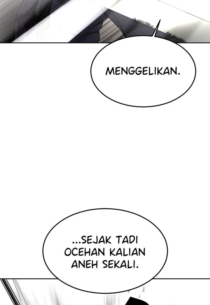 Ticket Hero S2 Chapter 214 Gambar 121