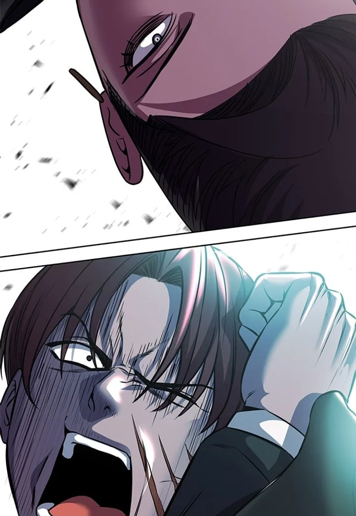 Ticket Hero S2 Chapter 214 Gambar 125