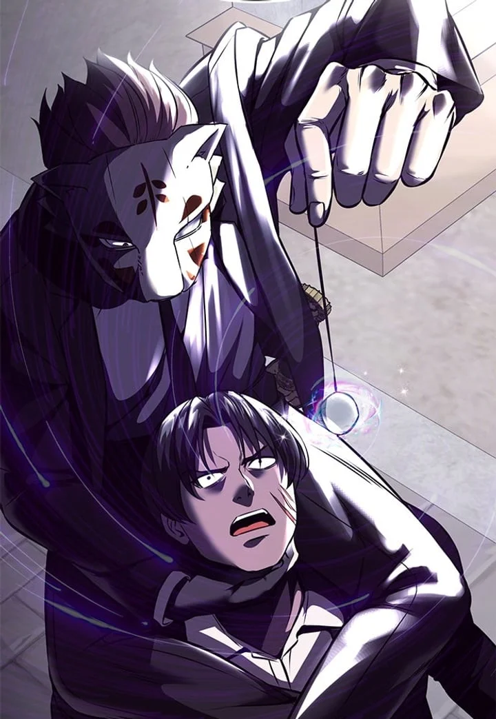 Ticket Hero S2 Chapter 214 Gambar 128