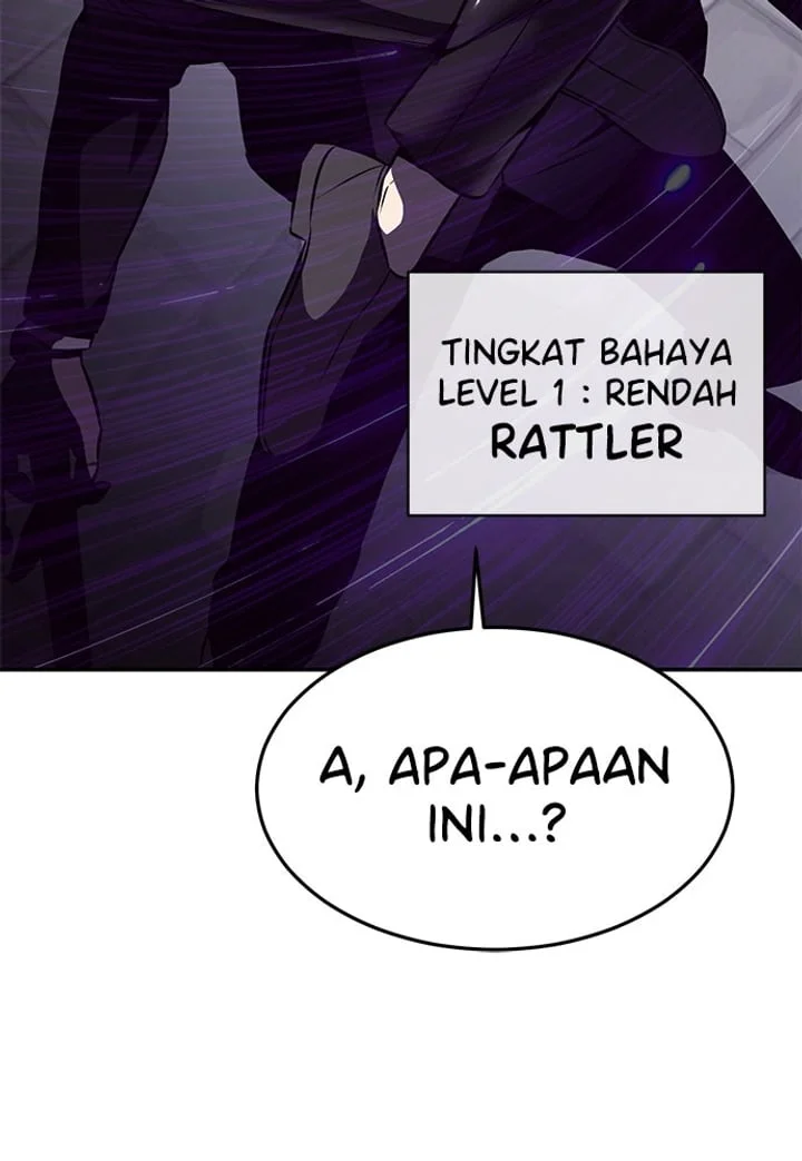Ticket Hero S2 Chapter 214 Gambar 129