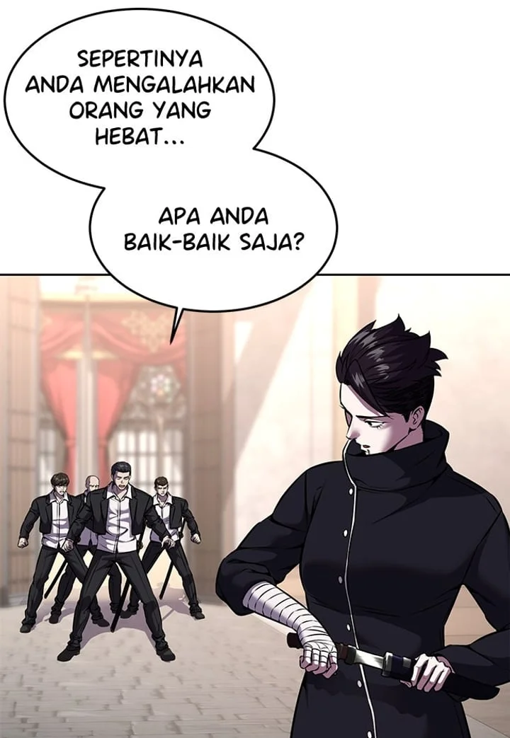 Ticket Hero S2 Chapter 214 Gambar 13