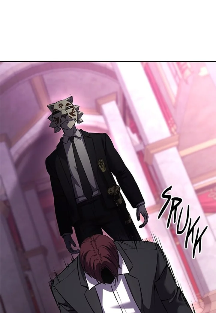Ticket Hero S2 Chapter 214 Gambar 132