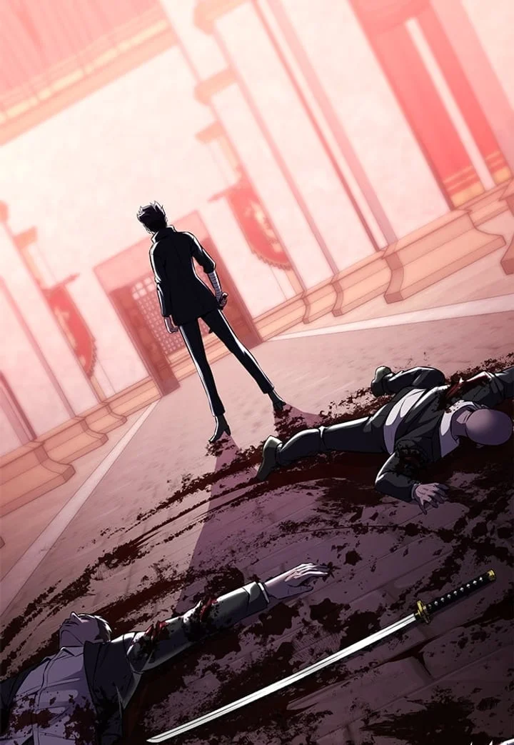 Ticket Hero S2 Chapter 214 Gambar 135