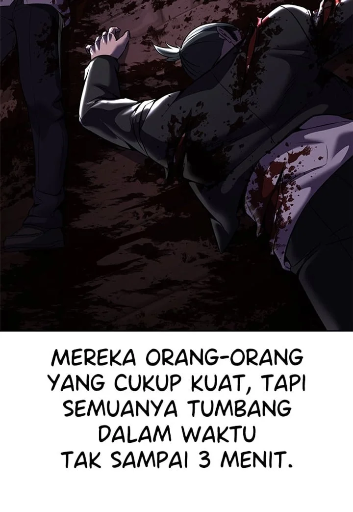 Ticket Hero S2 Chapter 214 Gambar 136