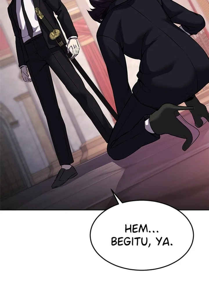 Ticket Hero S2 Chapter 214 Gambar 138