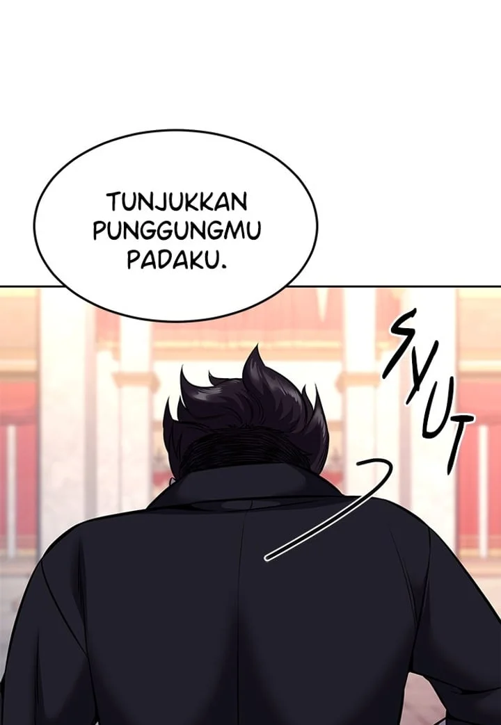Ticket Hero S2 Chapter 214 Gambar 139