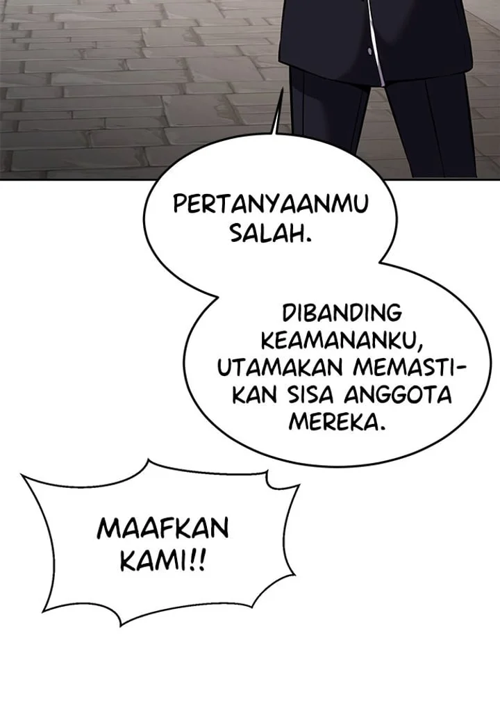 Ticket Hero S2 Chapter 214 Gambar 14