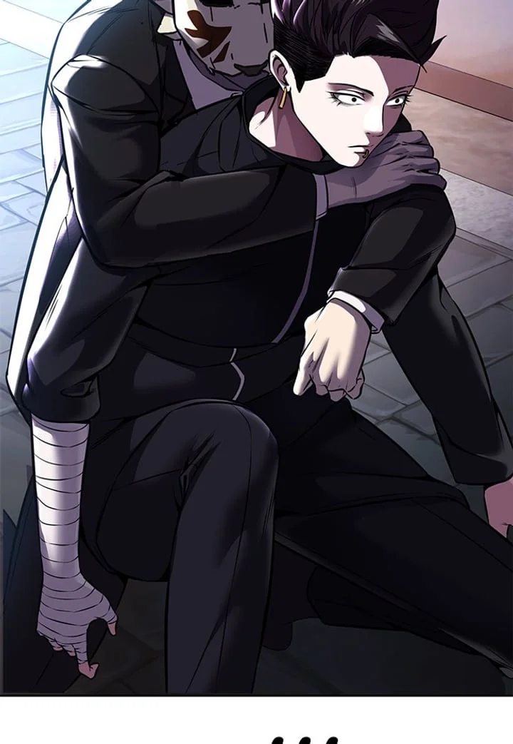 Ticket Hero S2 Chapter 214 Gambar 141