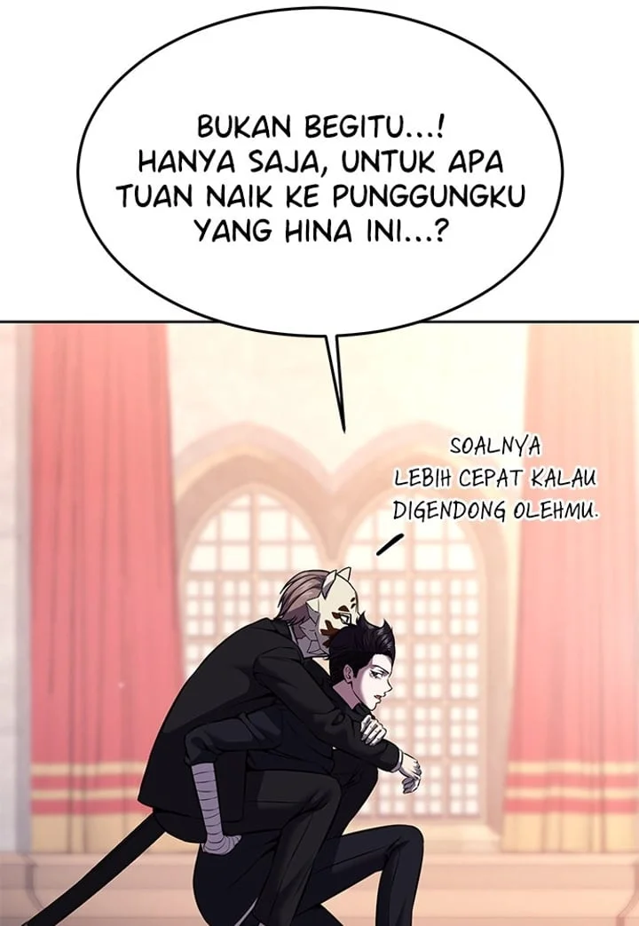 Ticket Hero S2 Chapter 214 Gambar 144