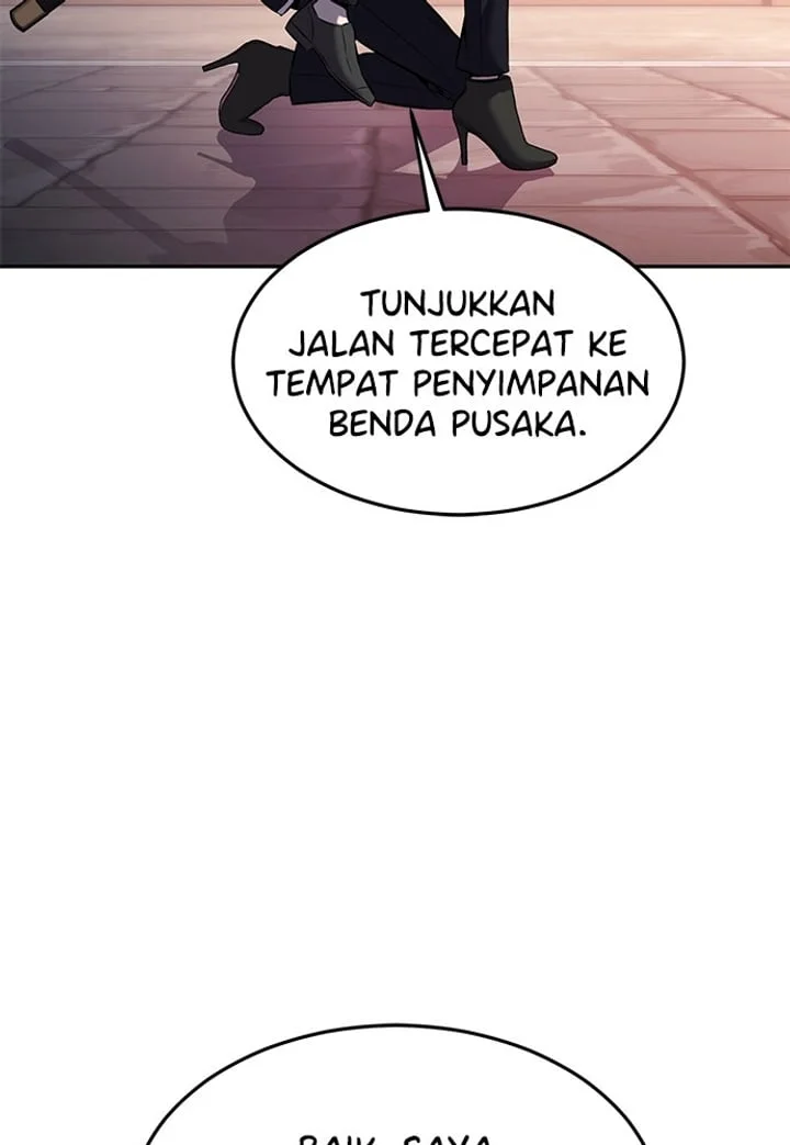 Ticket Hero S2 Chapter 214 Gambar 145