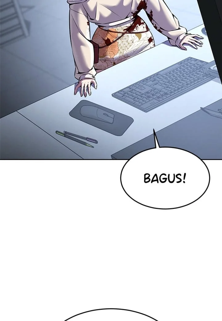 Ticket Hero S2 Chapter 214 Gambar 150