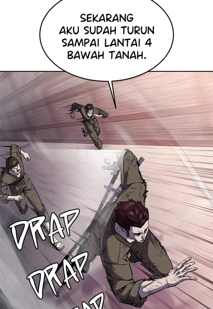 Ticket Hero S2 Chapter 214 Gambar 151
