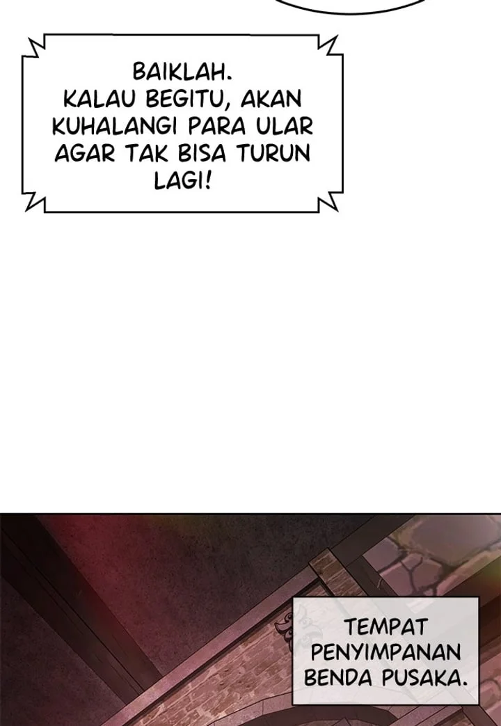 Ticket Hero S2 Chapter 214 Gambar 154