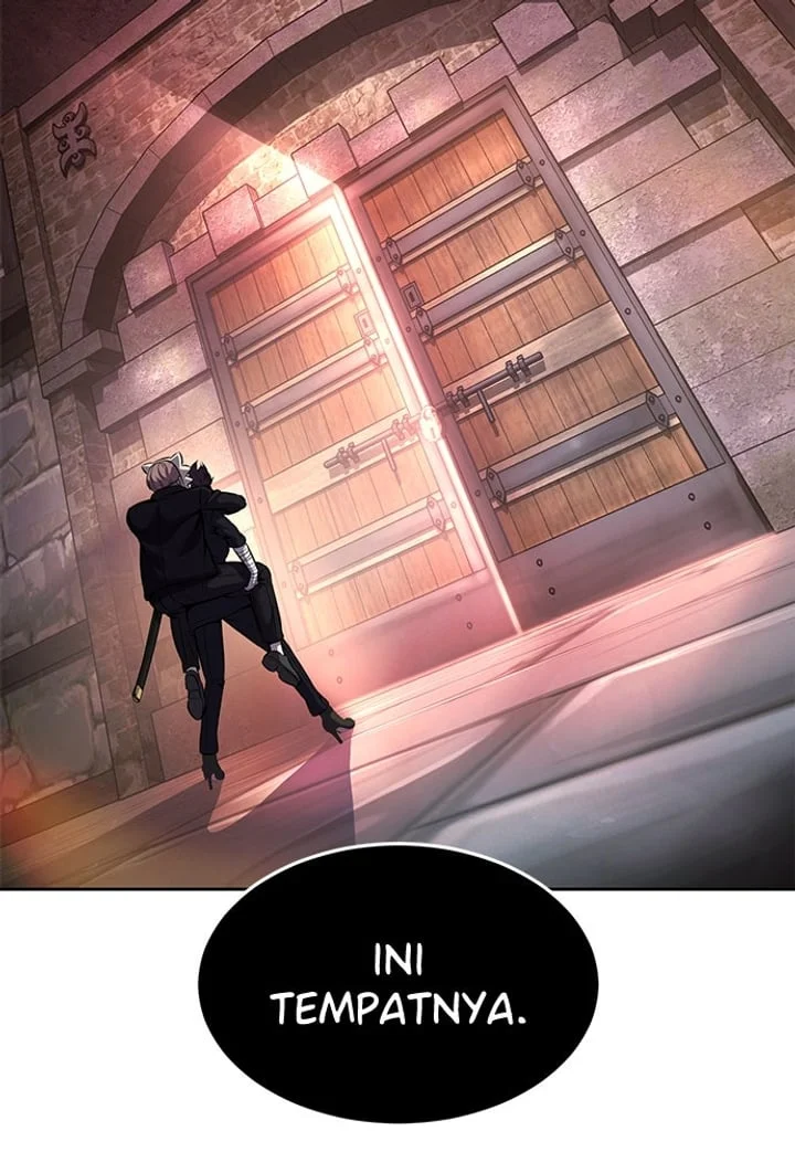Ticket Hero S2 Chapter 214 Gambar 155