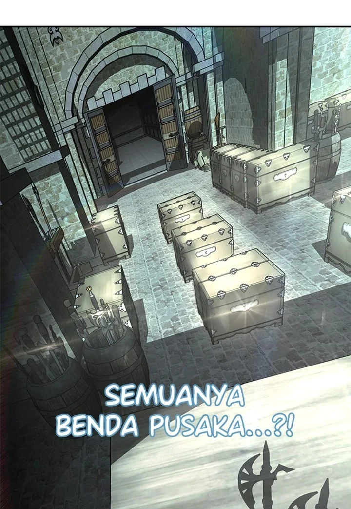 Ticket Hero S2 Chapter 214 Gambar 161