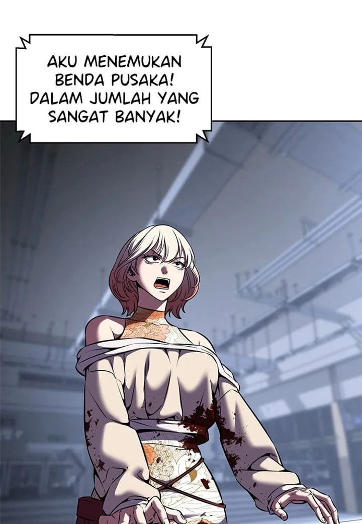 Ticket Hero S2 Chapter 214 Gambar 163
