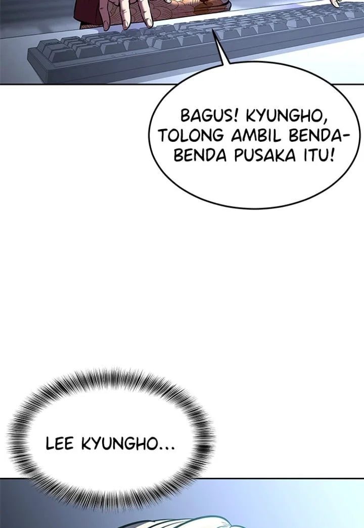 Ticket Hero S2 Chapter 214 Gambar 164