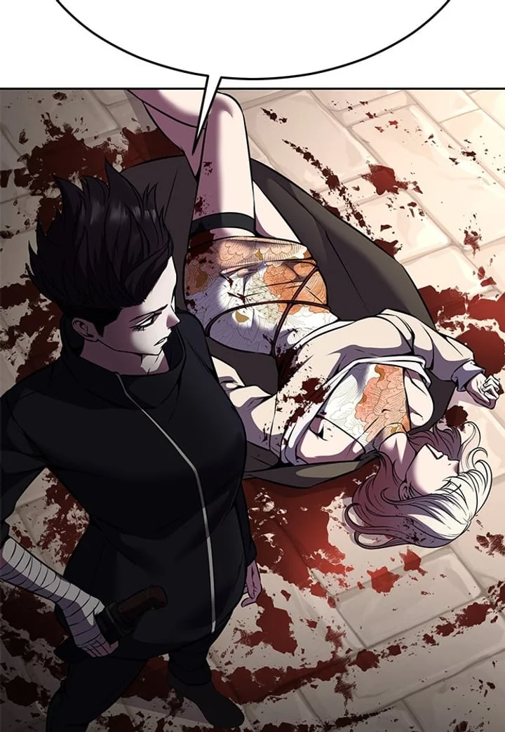 Ticket Hero S2 Chapter 214 Gambar 17