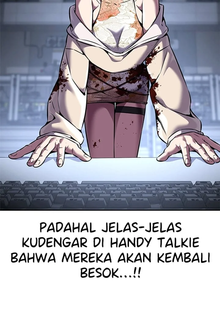 Ticket Hero S2 Chapter 214 Gambar 173