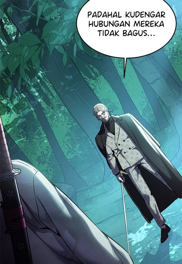Ticket Hero S2 Chapter 214 Gambar 176