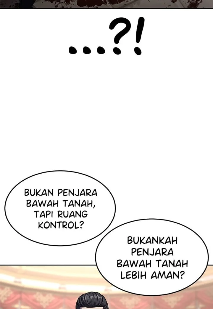 Ticket Hero S2 Chapter 214 Gambar 18