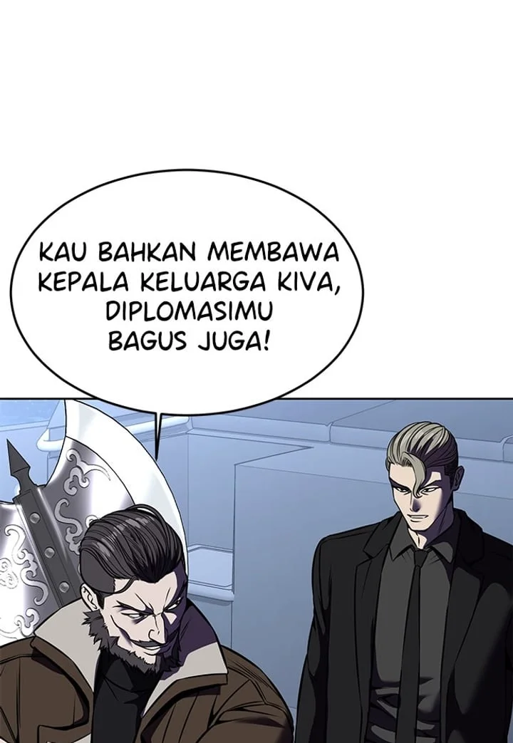 Ticket Hero S2 Chapter 214 Gambar 182