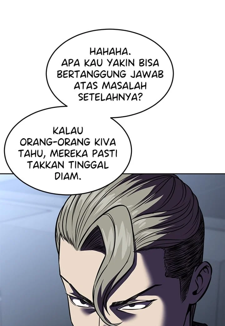 Ticket Hero S2 Chapter 214 Gambar 184