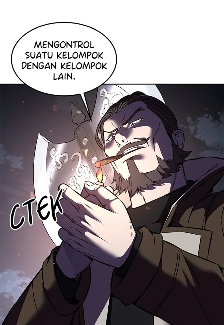 Ticket Hero S2 Chapter 214 Gambar 186
