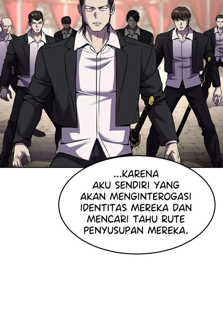 Ticket Hero S2 Chapter 214 Gambar 19