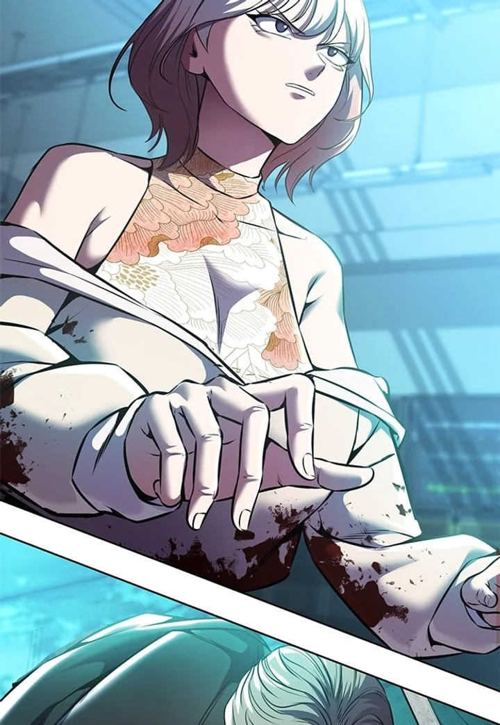 Ticket Hero S2 Chapter 214 Gambar 196