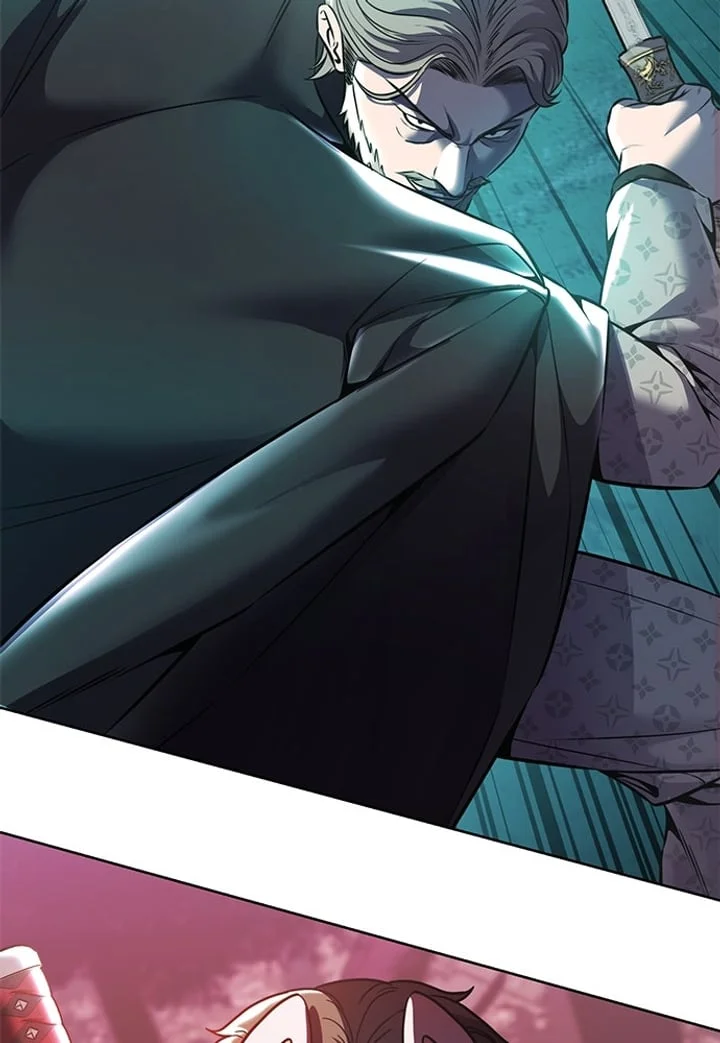 Ticket Hero S2 Chapter 214 Gambar 197