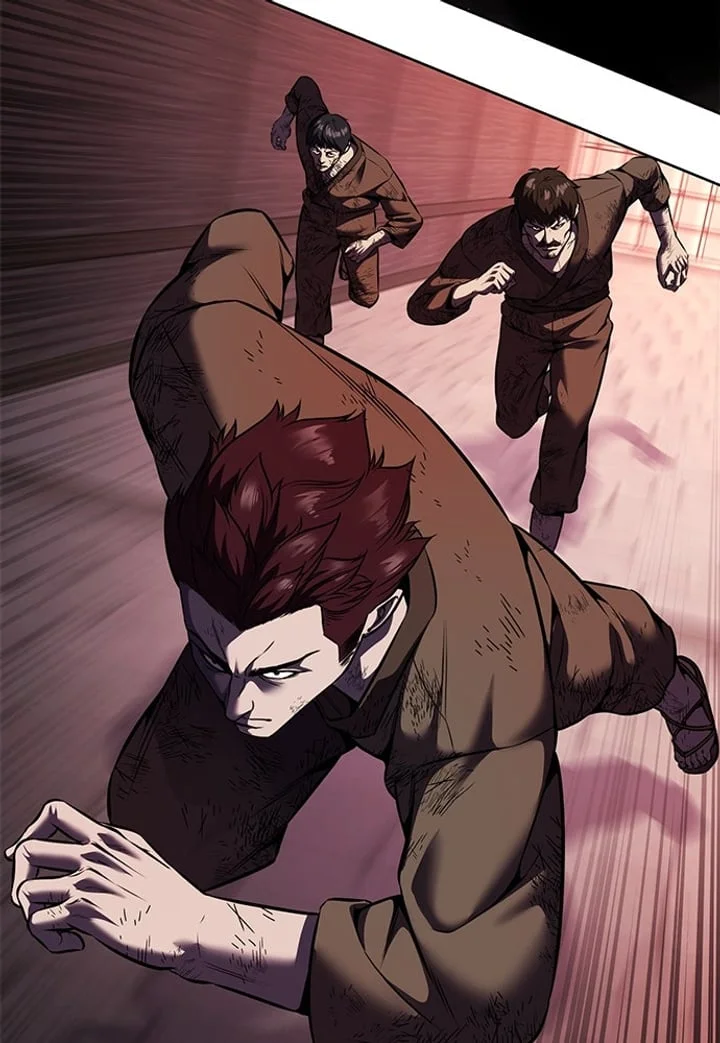 Ticket Hero S2 Chapter 214 Gambar 200