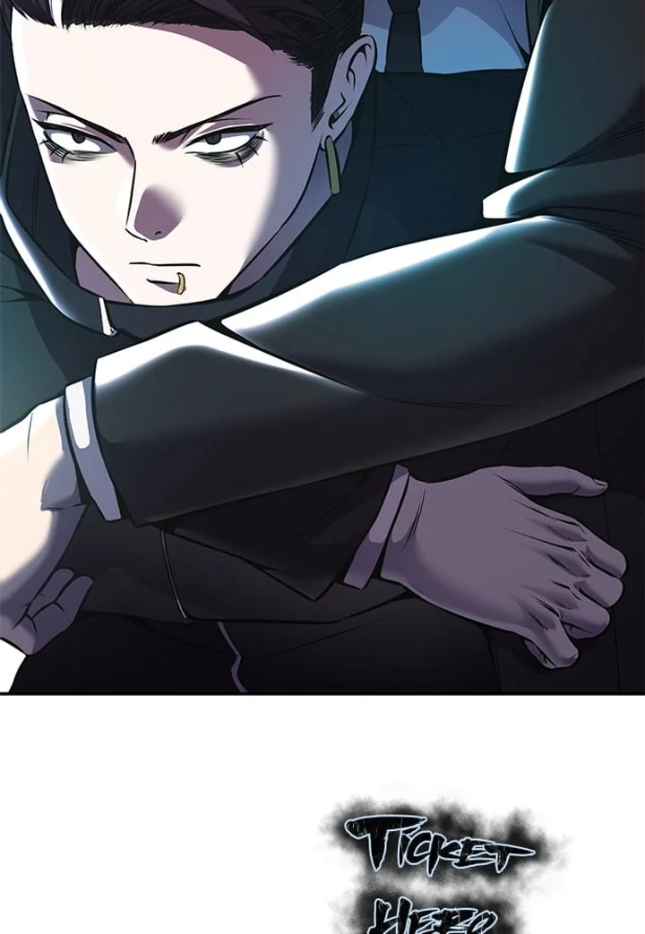 Ticket Hero S2 Chapter 214 Gambar 203