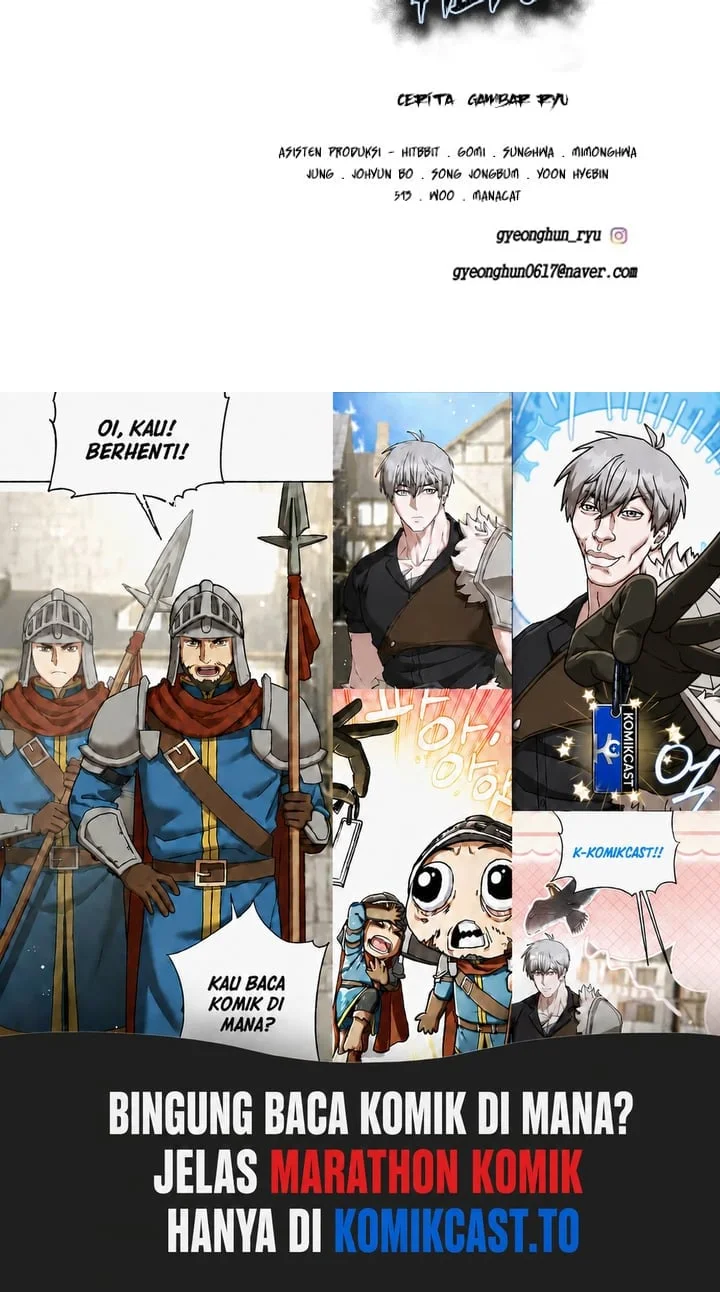 Ticket Hero S2 Chapter 214 Gambar 204